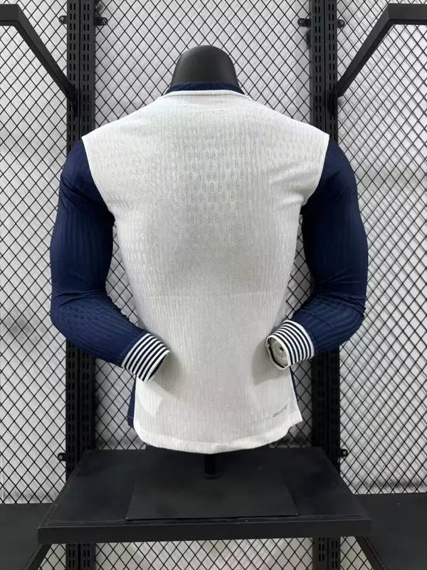 MAILLOT TOTTENHAM DOMICILE 2024/2025 VERSION MANCHES LONGUES - MODAFOOT