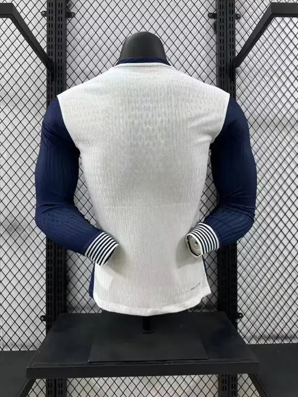 MAILLOT TOTTENHAM DOMICILE 2024/2025 VERSION MANCHES LONGUES - MODAFOOT