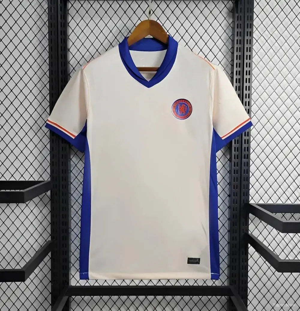 Maillot 2024/2025 Chelsea Away MODAFOOT