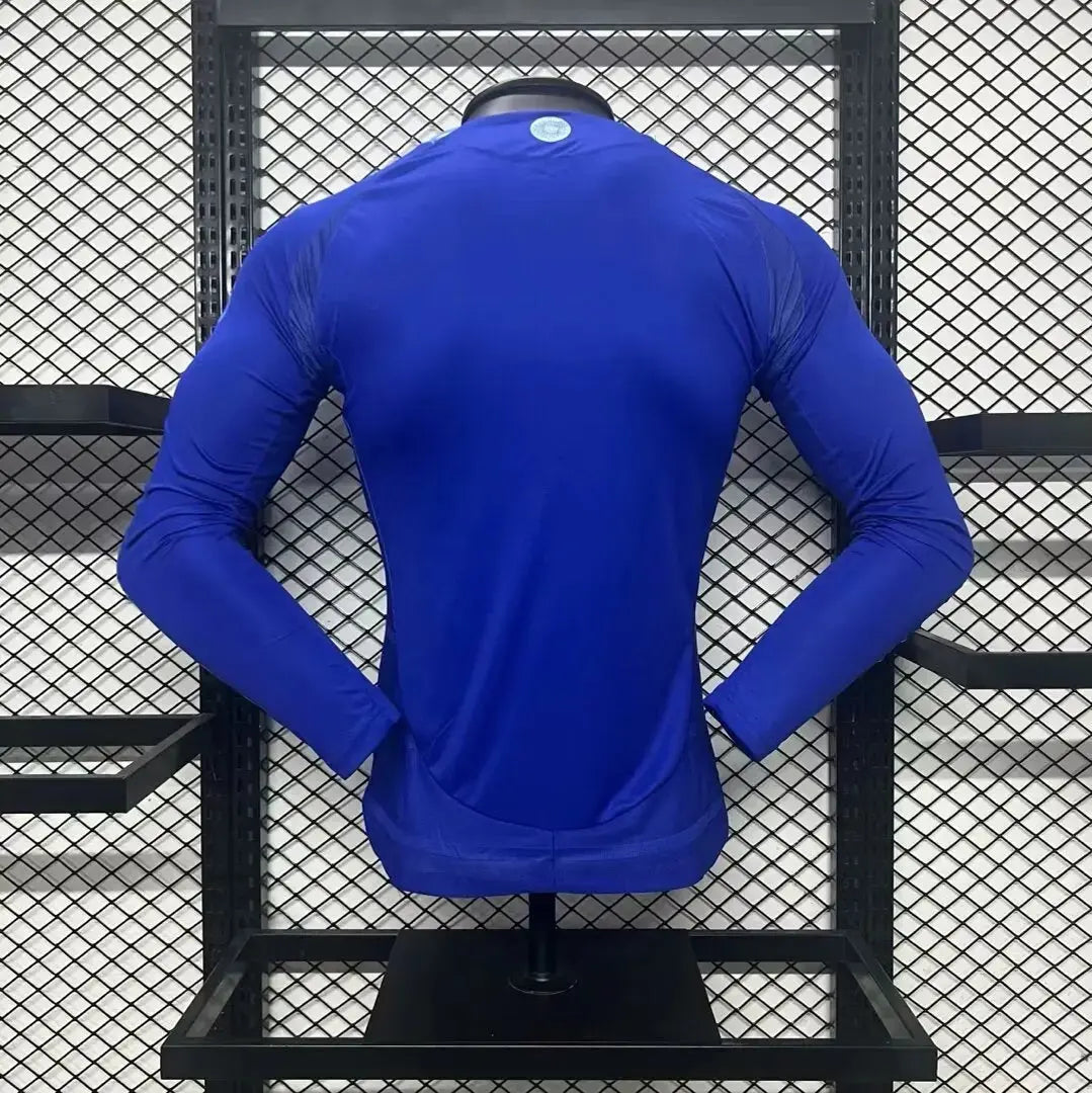 MAILLOT ARGENTINE EXTÉRIEUR 2024 VERSION MANCHES LONGUES - MODAFOOT