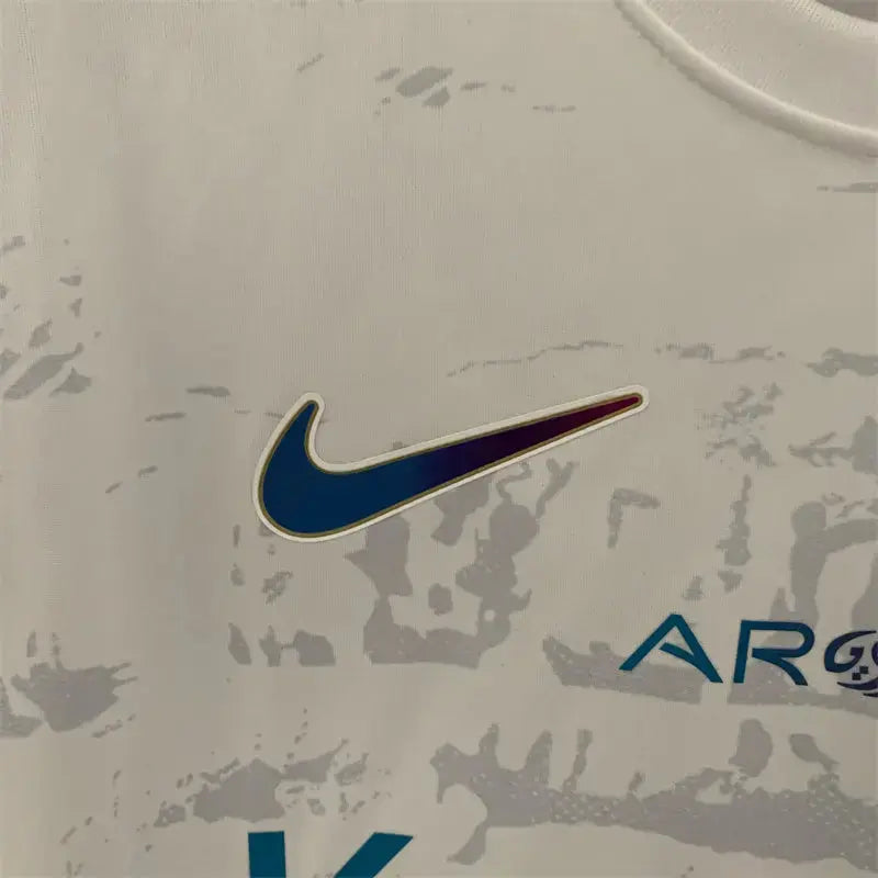 MAILLOT AL NASSR EXTÉRIEUR 2023/2024 VERSION MANCHES LONGUES - MODAFOOT