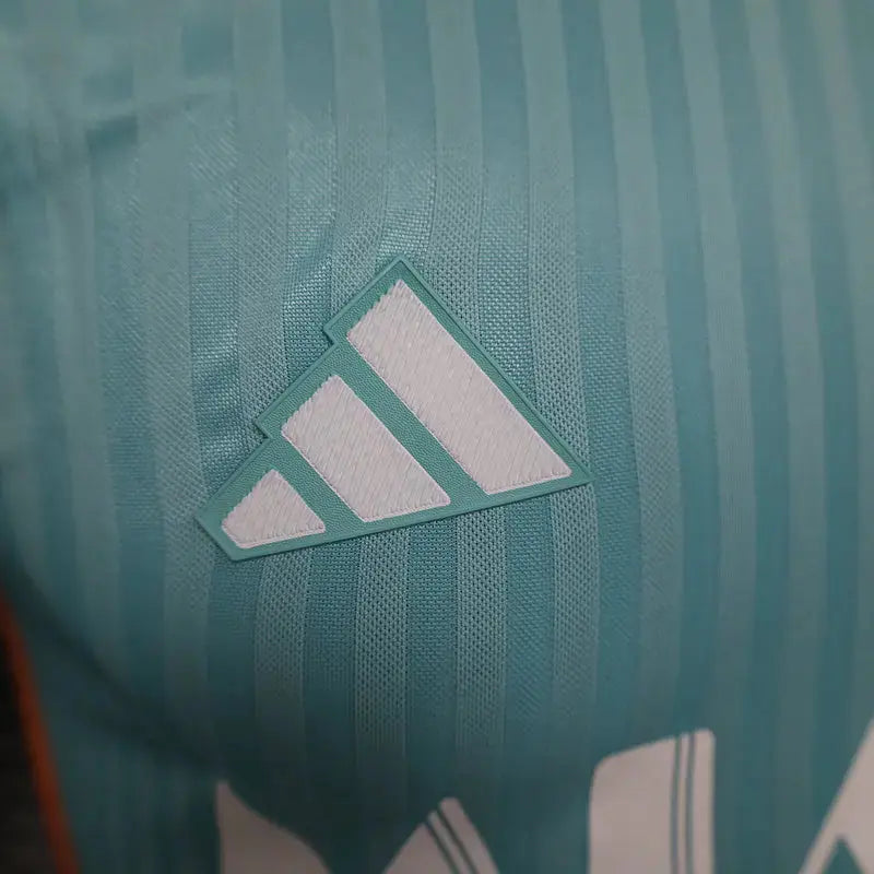 MAILLOT INTER MIAMI EXTÉRIEUR 2024/2025 VERSION MANCHES LONGUES - MODAFOOT