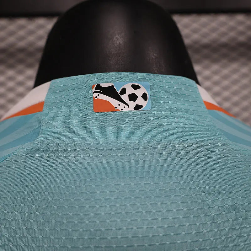 MAILLOT INTER MIAMI EXTÉRIEUR 2024/2025 VERSION MANCHES LONGUES - MODAFOOT