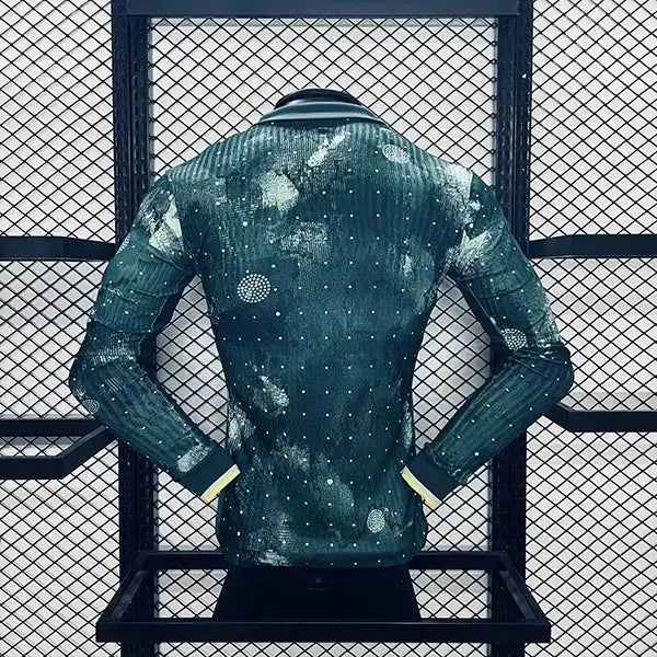 MAILLOT TOTTENHAM EXTÉRIEUR 2024/2025 VERSION MANCHES LONGUES - MODAFOOT
