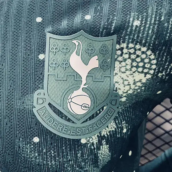 MAILLOT TOTTENHAM EXTÉRIEUR 2024/2025 VERSION MANCHES LONGUES - MODAFOOT