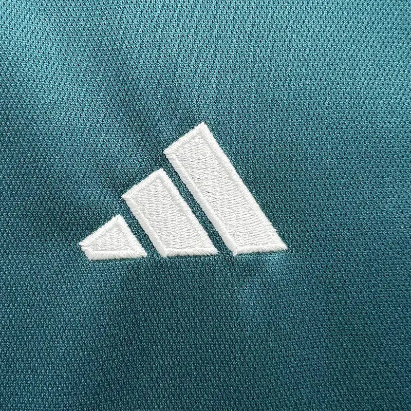 MAILLOT ARSENAL EXTÉRIEUR 2023/2024 VERSION MANCHES LONGUES - MODAFOOT