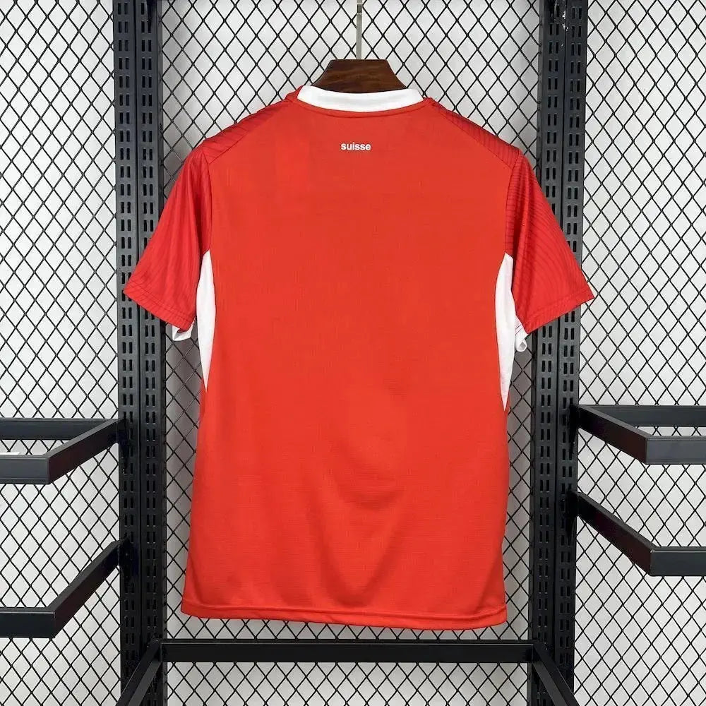 Maillot Domicile Suisse 2026 MODAFOOT