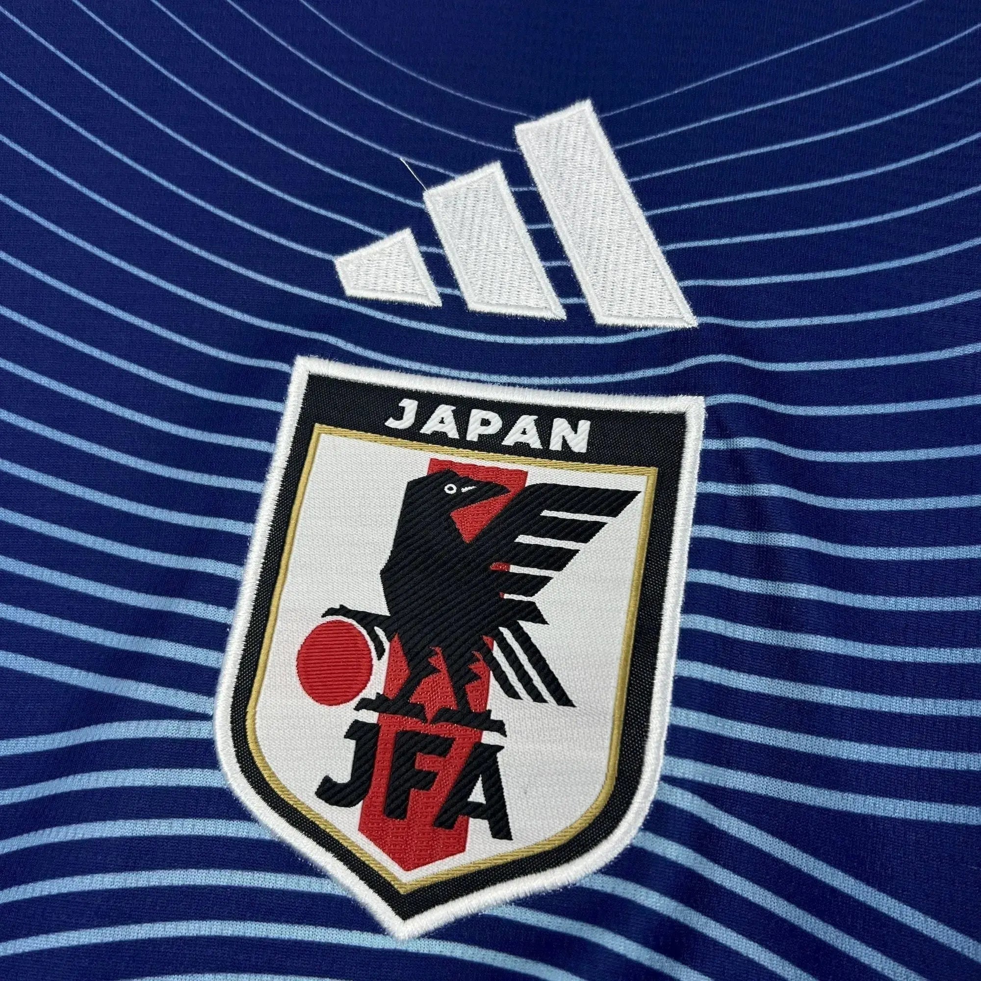 Maillot Japon CDM domicile 2026 MODAFOOT
