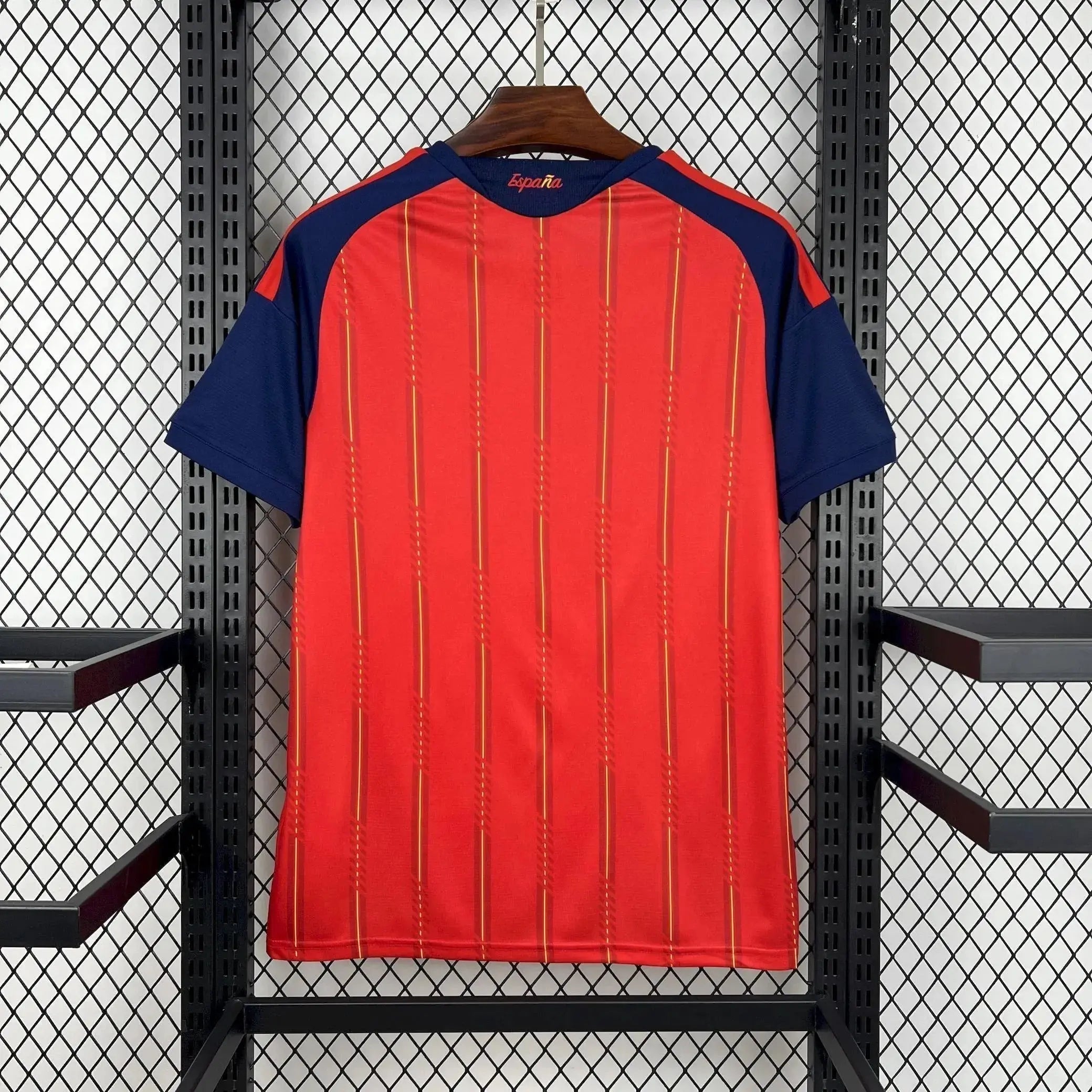 MAILLOT ESPAGNE DOMICILE CDM 2026/2027 MODAFOOT