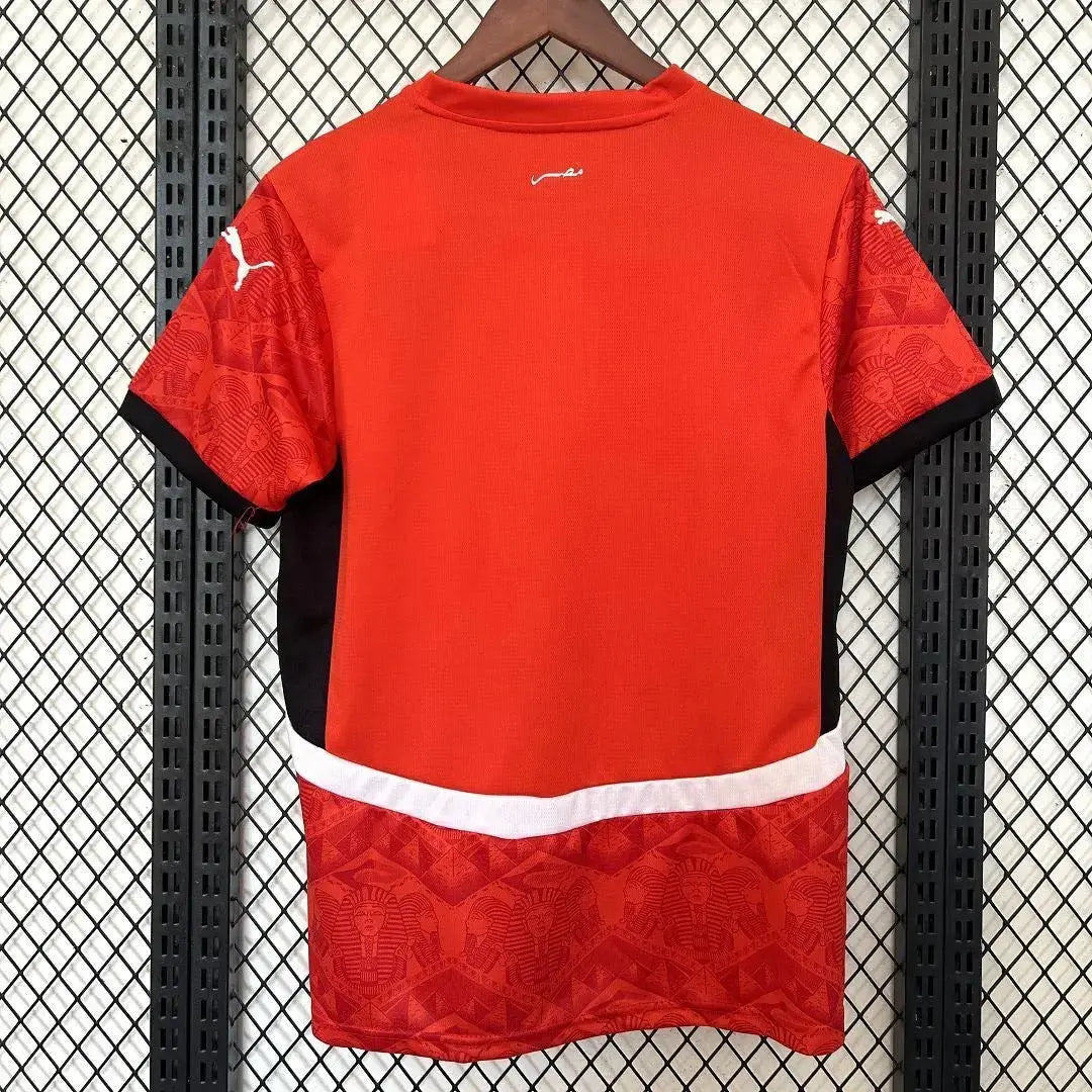 Maillot Domicile Egypte 2026 MODAFOOT