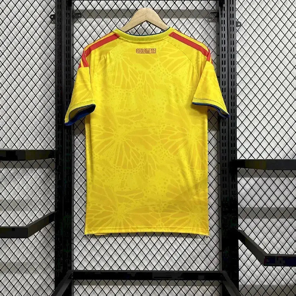 Maillot Domicile Colombie 2026 MODAFOOT