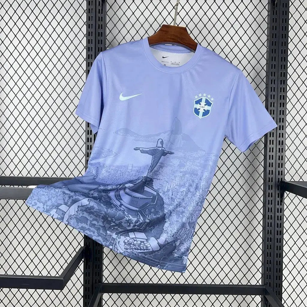 Maillot Brésil Concept 2025/2026 MODAFOOT