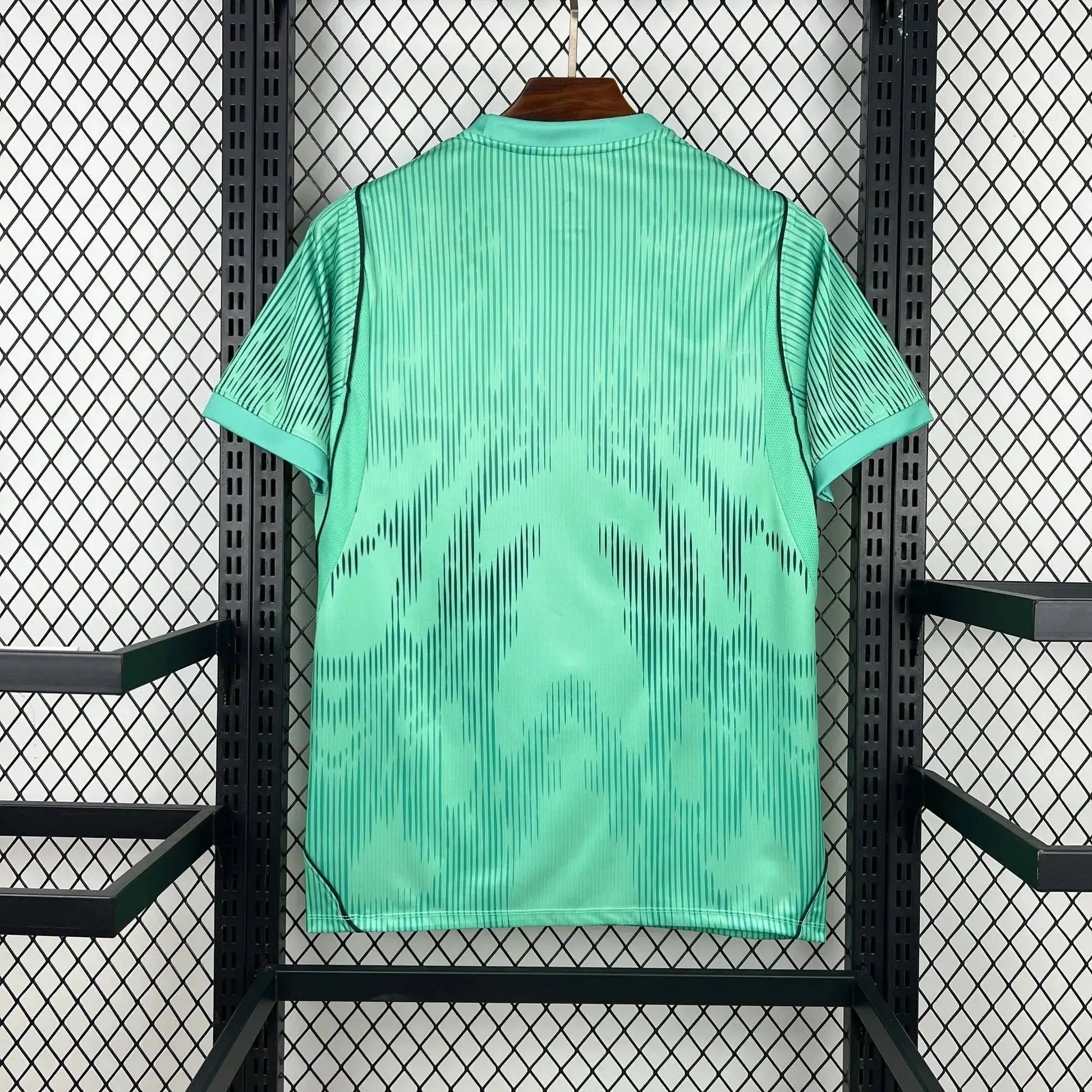 Maillot Brésil Gardien Coupe du monde 2026 MODAFOOT