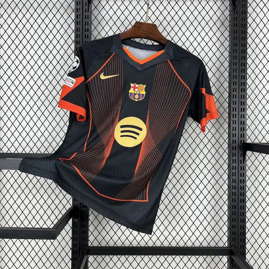 Maillot FC Barcelone Concept 2025/2026 MODAFOOT
