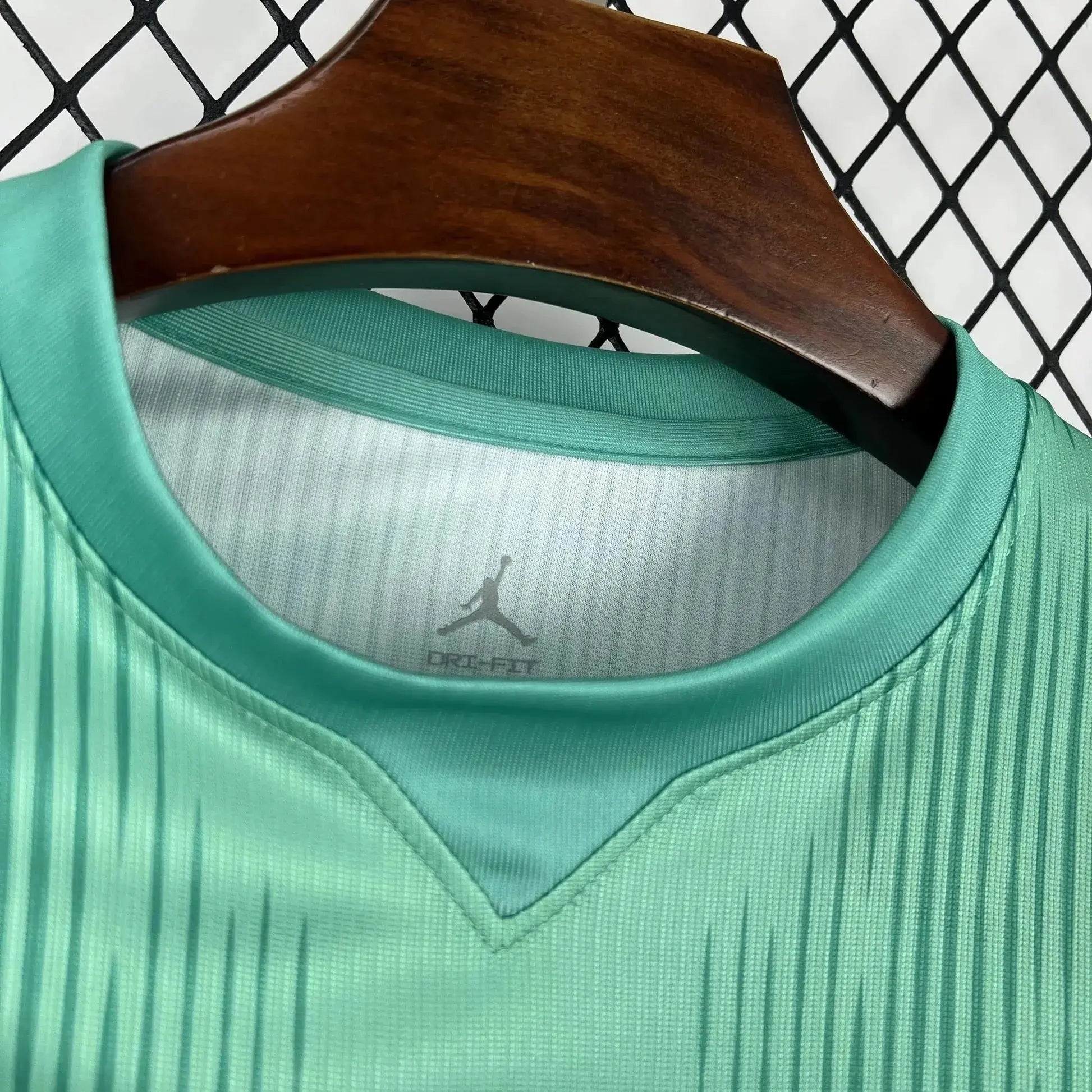 Maillot Brésil Gardien Coupe du monde 2026 MODAFOOT