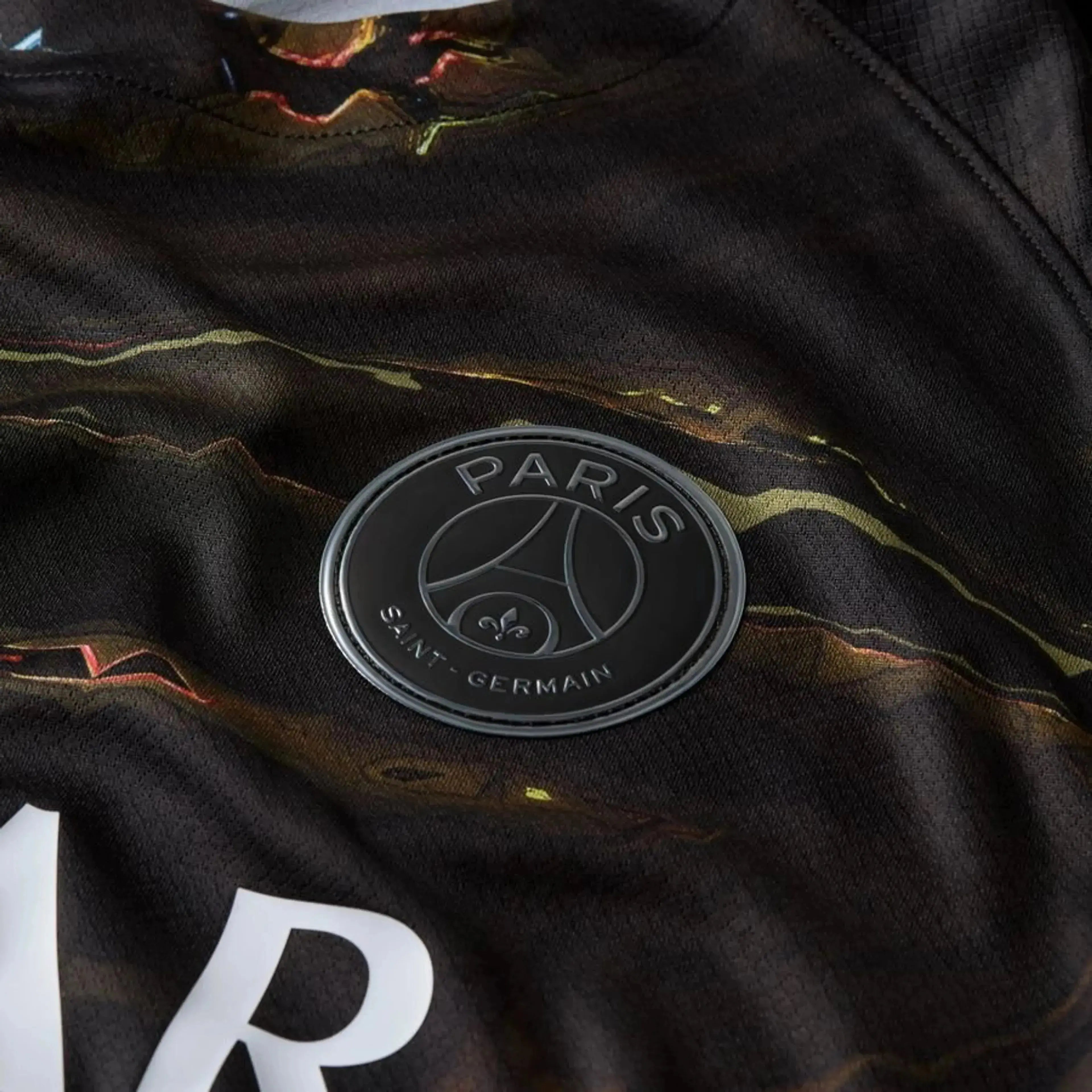 PARIS SAINT-GERMAIN MAILLOT NIGHT EDITION 2025/26 MODAFOOT