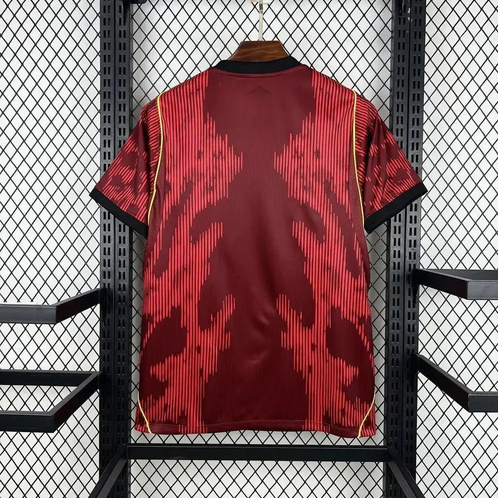 Maillot Brésil Gardien Coupe du monde 2026 MODAFOOT