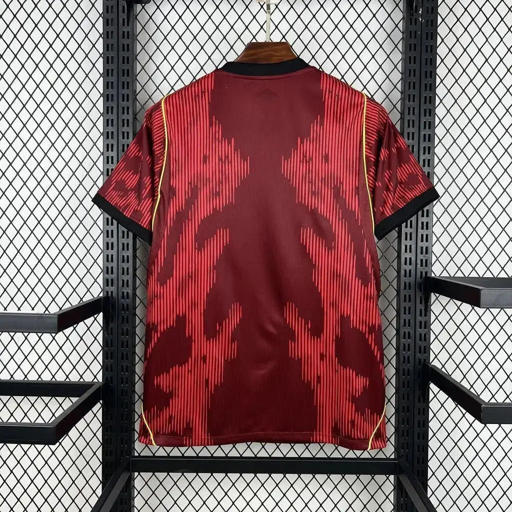 Maillot Brésil Gardien Coupe du monde 2026 MODAFOOT