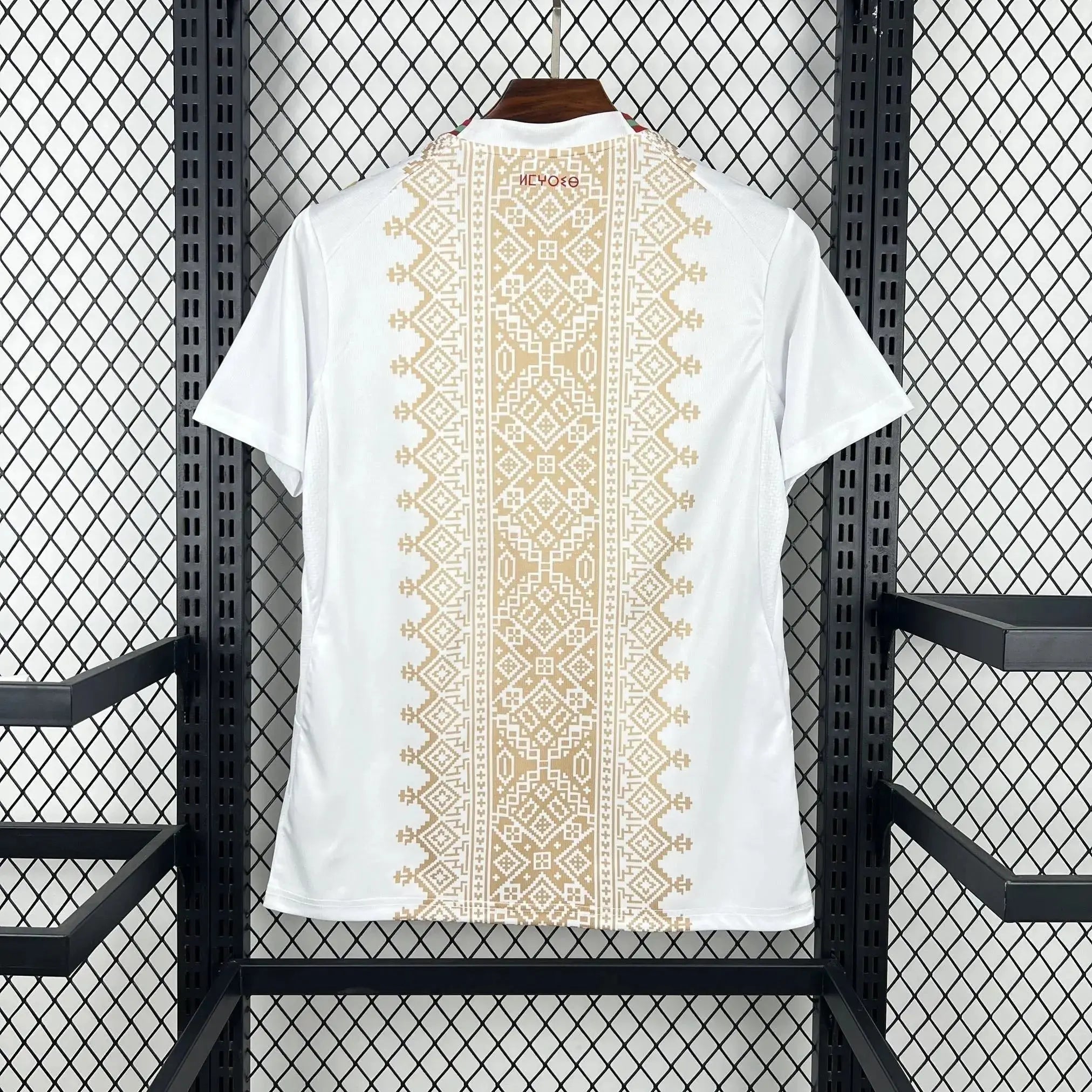 Maillot Extérieur Maroc 2026 MODAFOOT