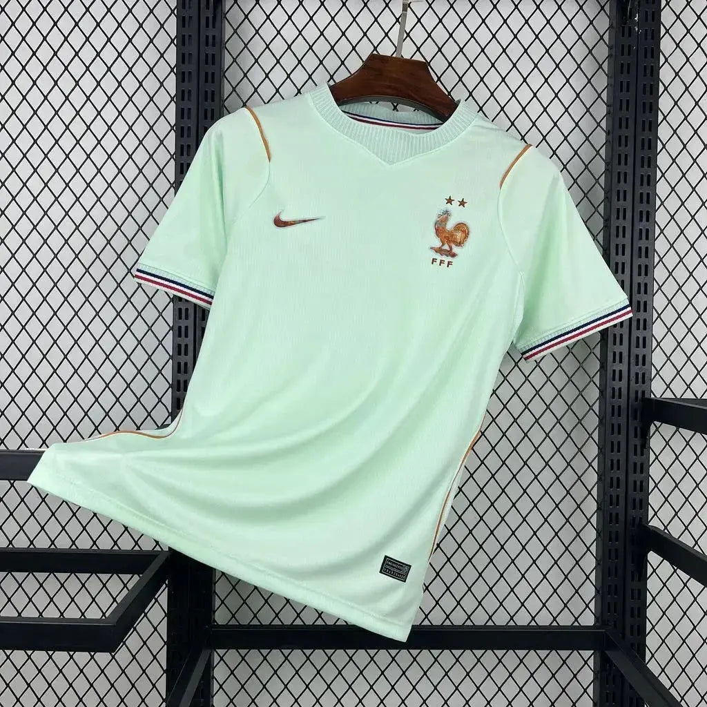 Maillot Extérieur France 2026 MODAFOOT