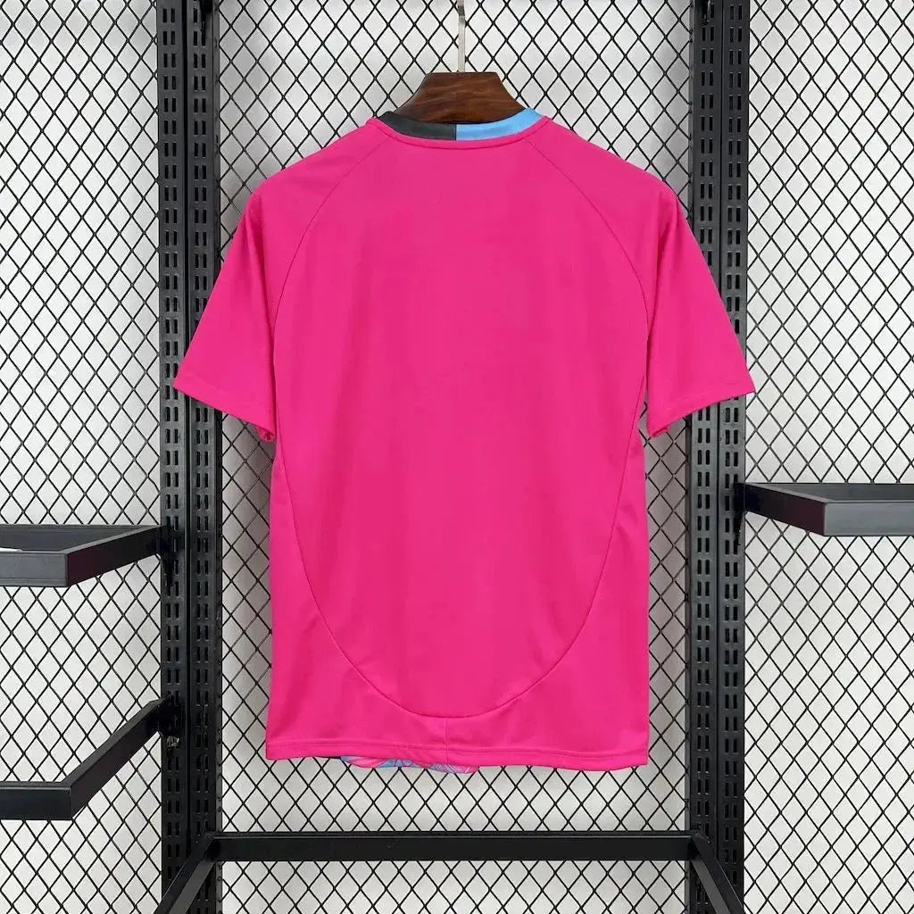 Maillot Inter Miami Concept 2025/2026 MODAFOOT