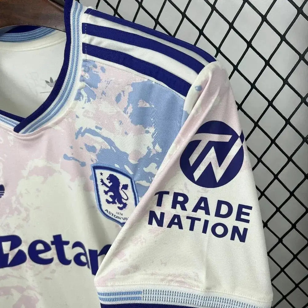 Maillot Third Aston Villa 25/26 MODAFOOT