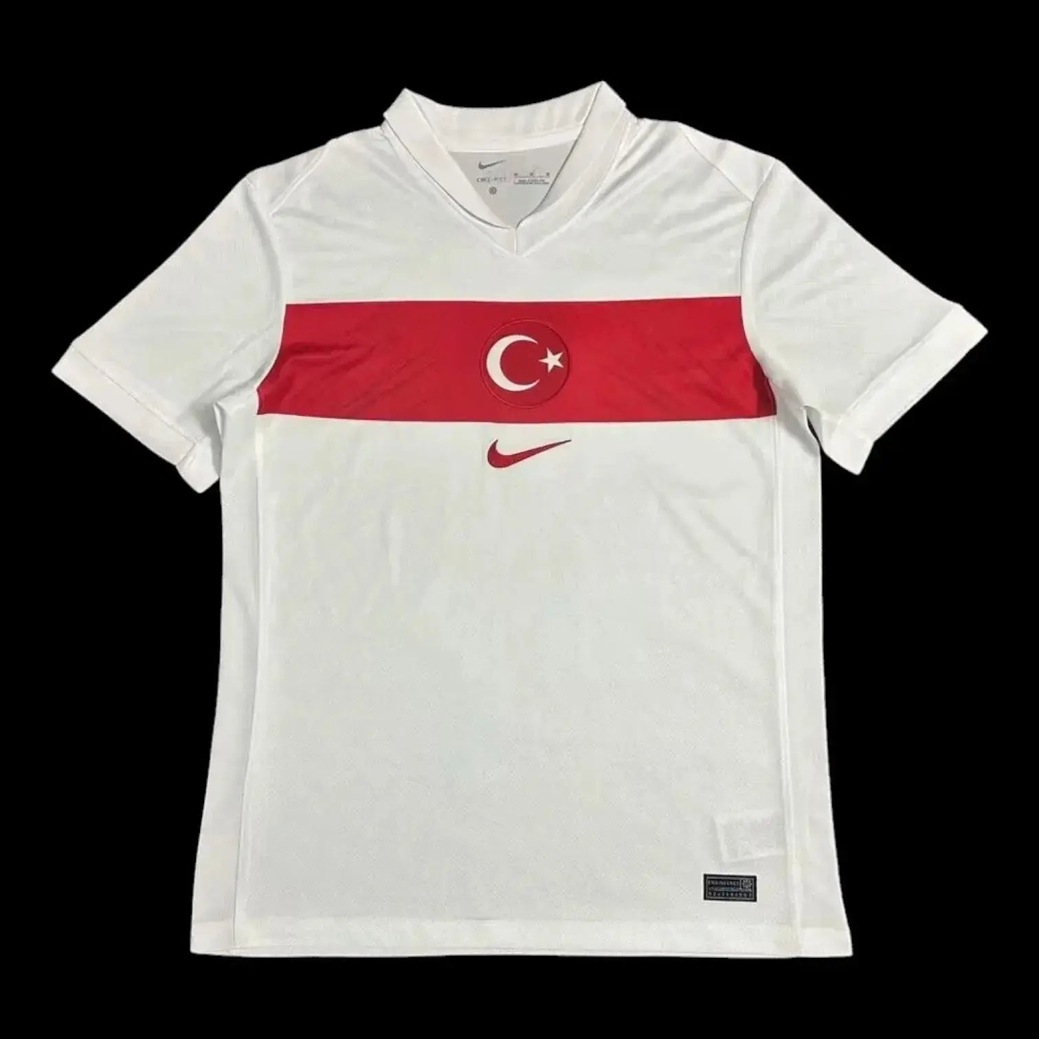 Turquie Maillot Domicile 24/25 MODAFOOT