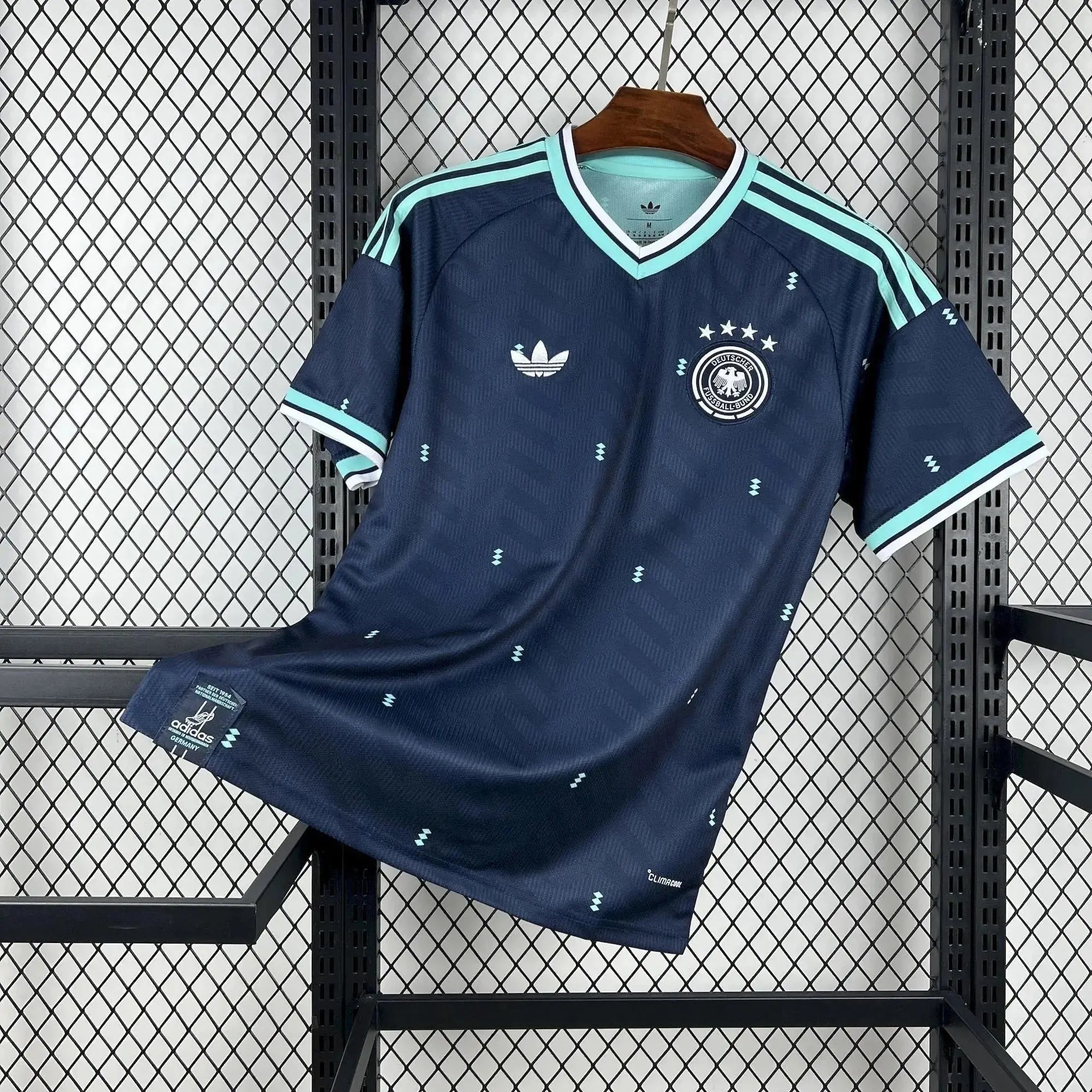 Maillot Extérieur Allemagne 2026 MODAFOOT