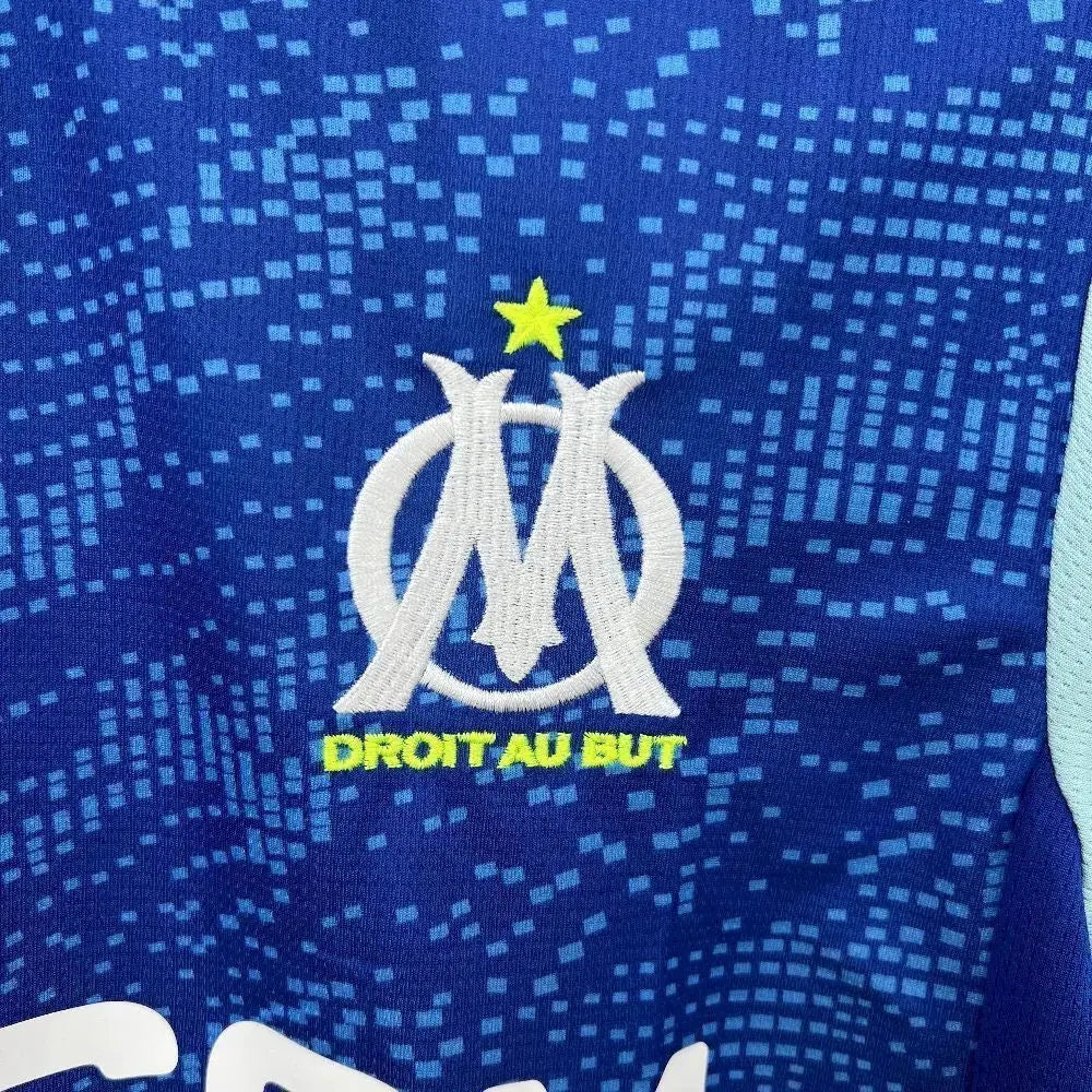 Maillot Third OM 25/26 MODAFOOT
