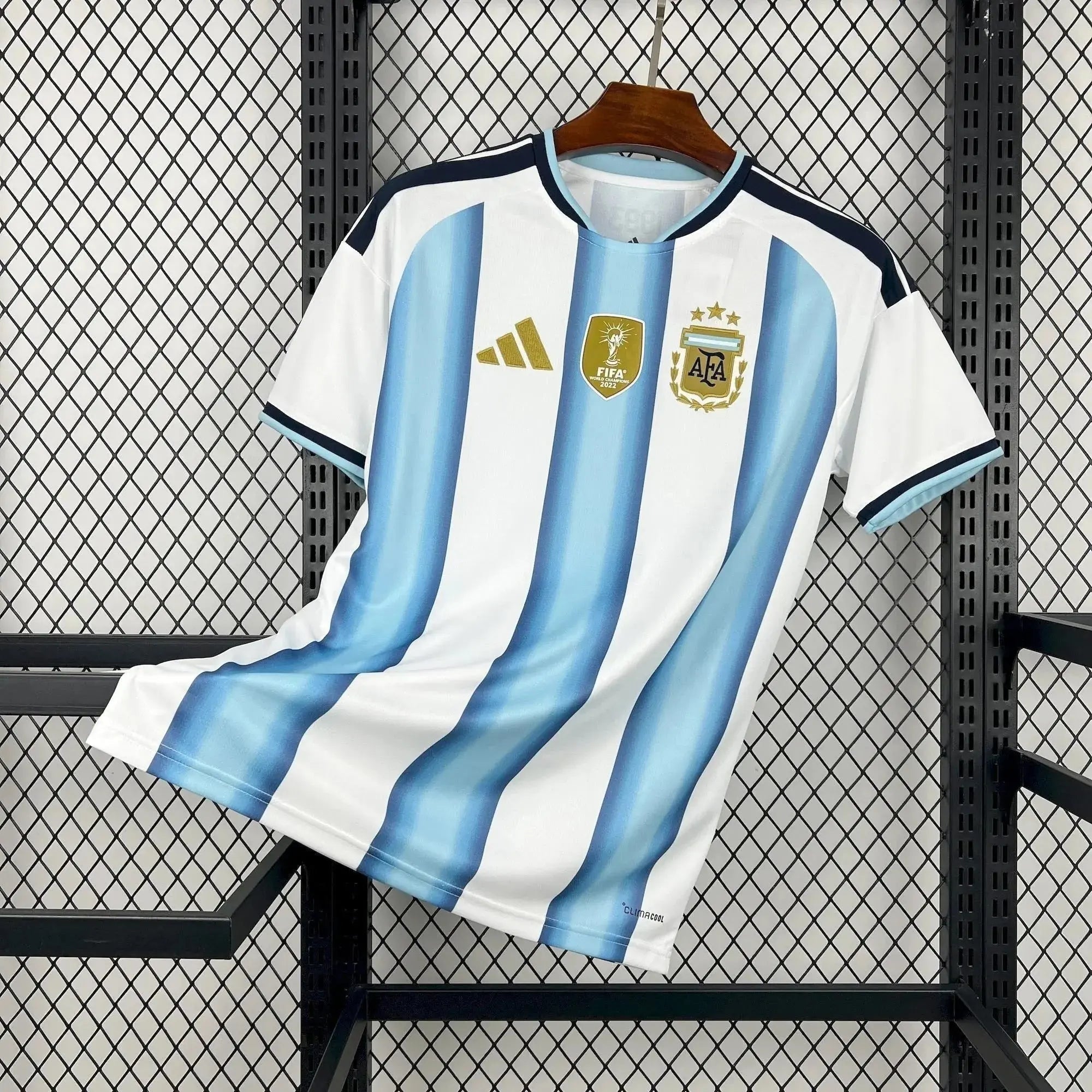 Maillot Domicile Argentine 2026 MODAFOOT