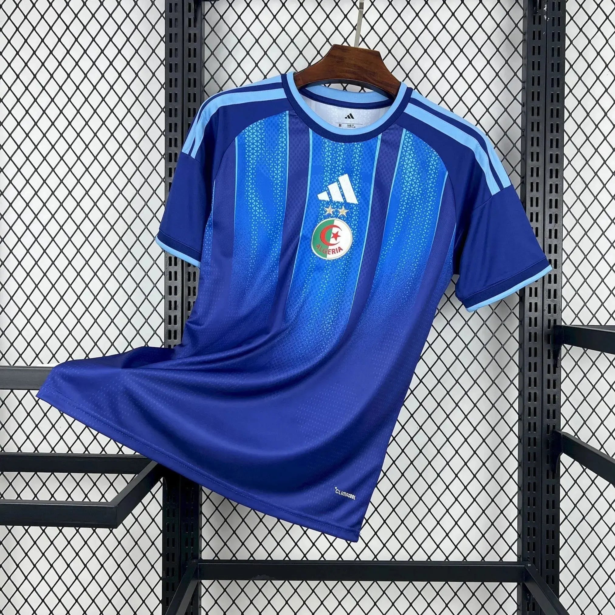 Maillot Algérie Concept 2026/2027 MODAFOOT