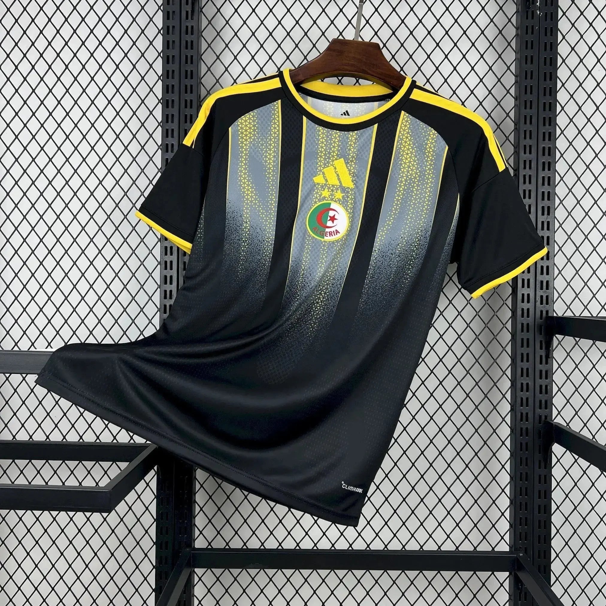 Maillot Algérie Concept 2026/2027 MODAFOOT