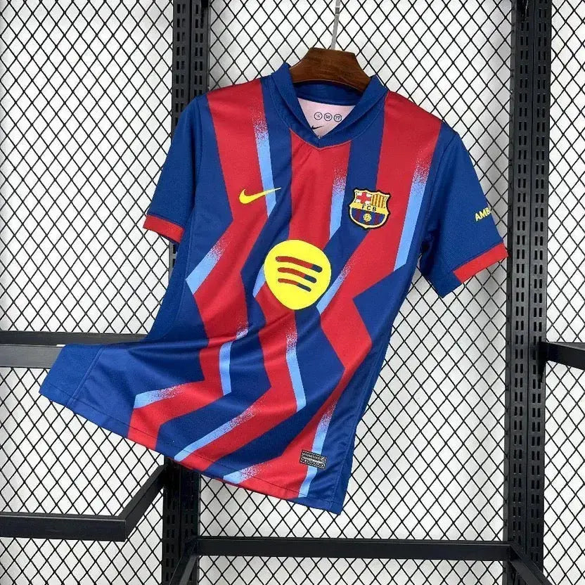 Maillot Fourth Barça 25/26 MODAFOOT