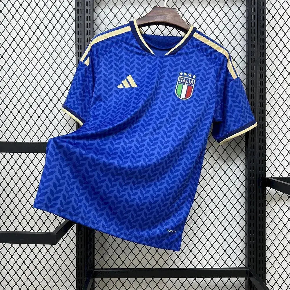 MAILLOT ITALIE DOMICILE CDM 2026/2027 MODAFOOT