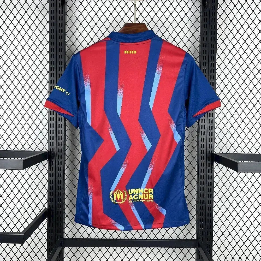 Maillot Fourth Barça 25/26 MODAFOOT