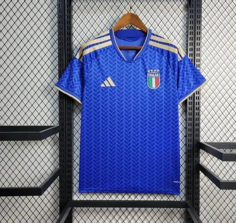 MAILLOT ITALIE DOMICILE CDM 2026/2027 MODAFOOT