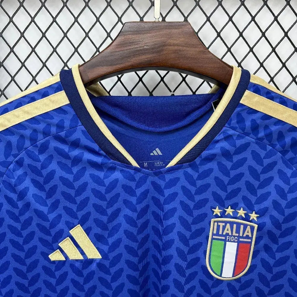 MAILLOT ITALIE DOMICILE CDM 2026/2027 MODAFOOT
