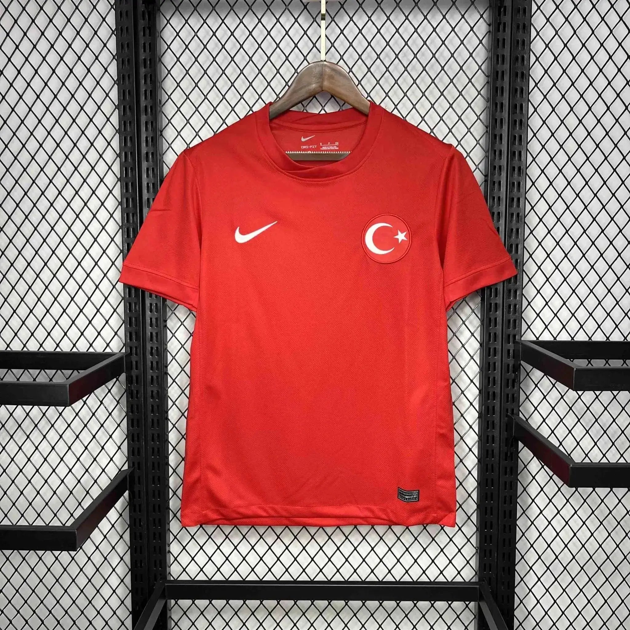 Maillot Croatie Extérieur 2024/2025 MODAFOOT