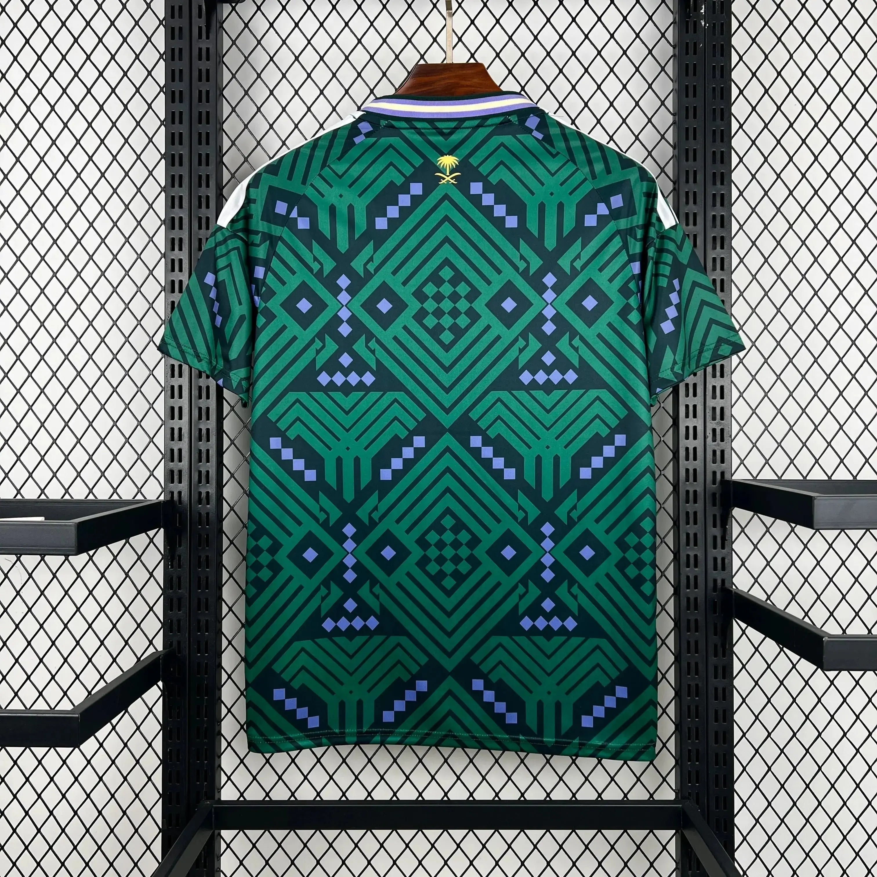 Maillot Arabie saoudite domicile CDM 2026 MODAFOOT