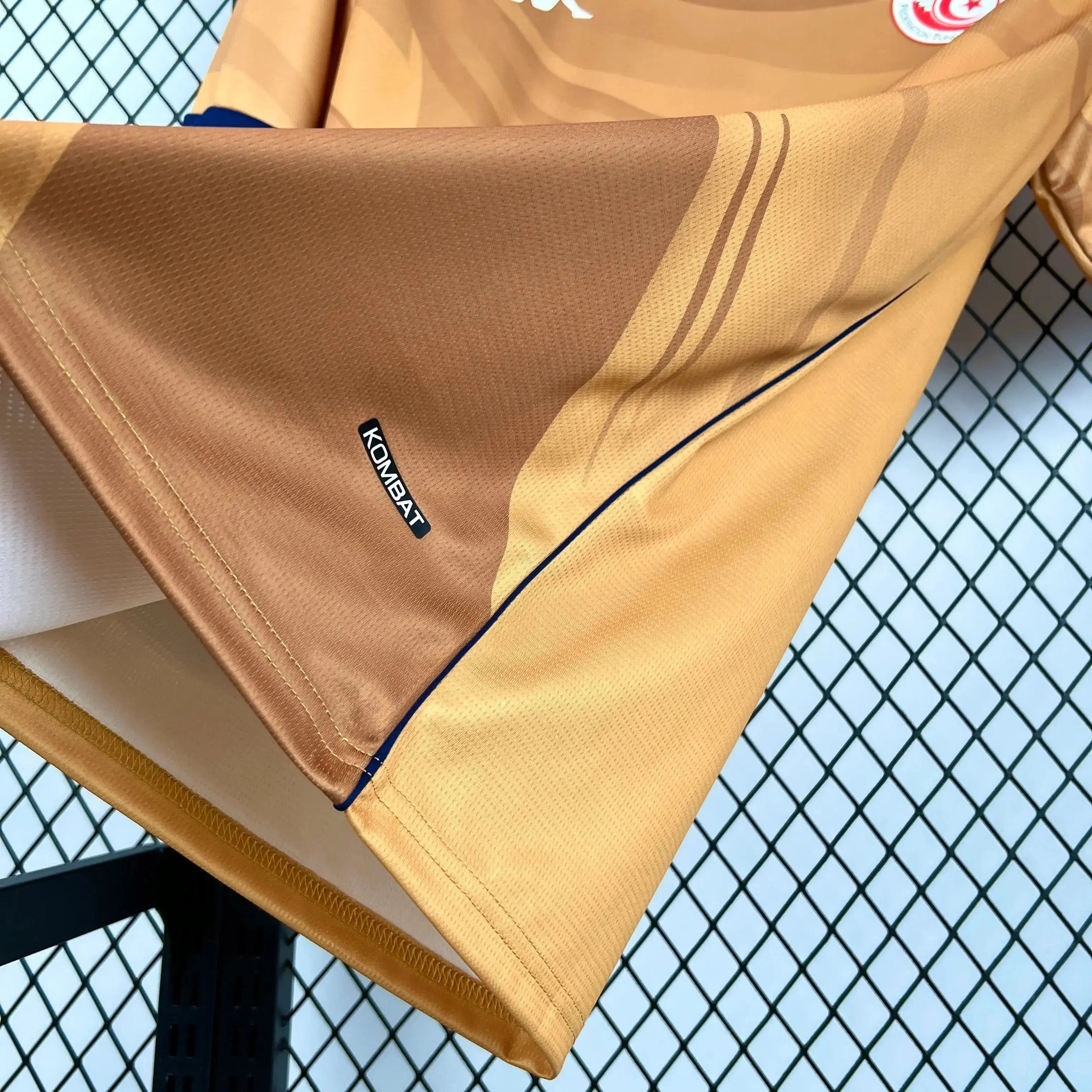 Maillot Extérieur Tunisie 2026 MODAFOOT