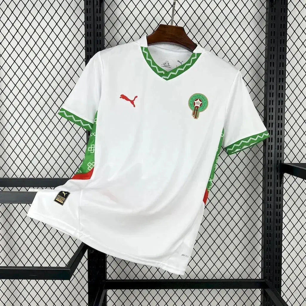 Maillot Extérieur Maroc 2026 MODAFOOT
