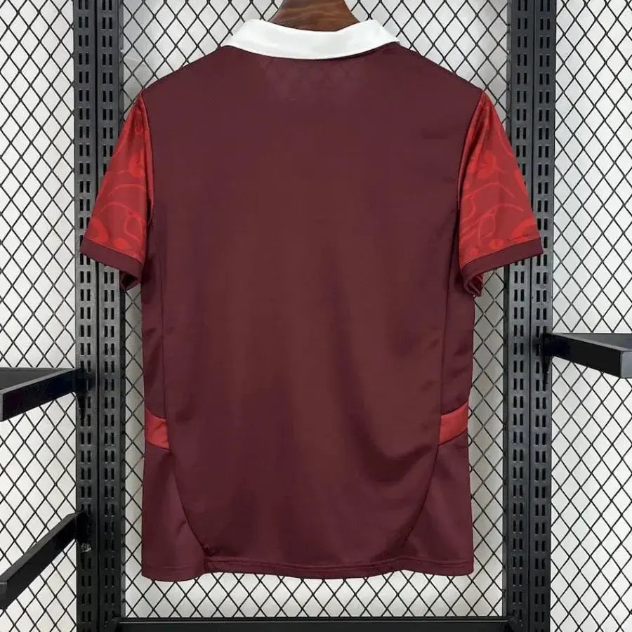 MAILLOT 25/26 PORTUGAL SPÉCIAL RED MODAFOOT