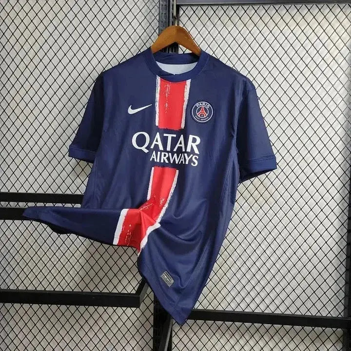 Maillot Paris SG domicile "ÉTOILE" 2025/2026 MODAFOOT