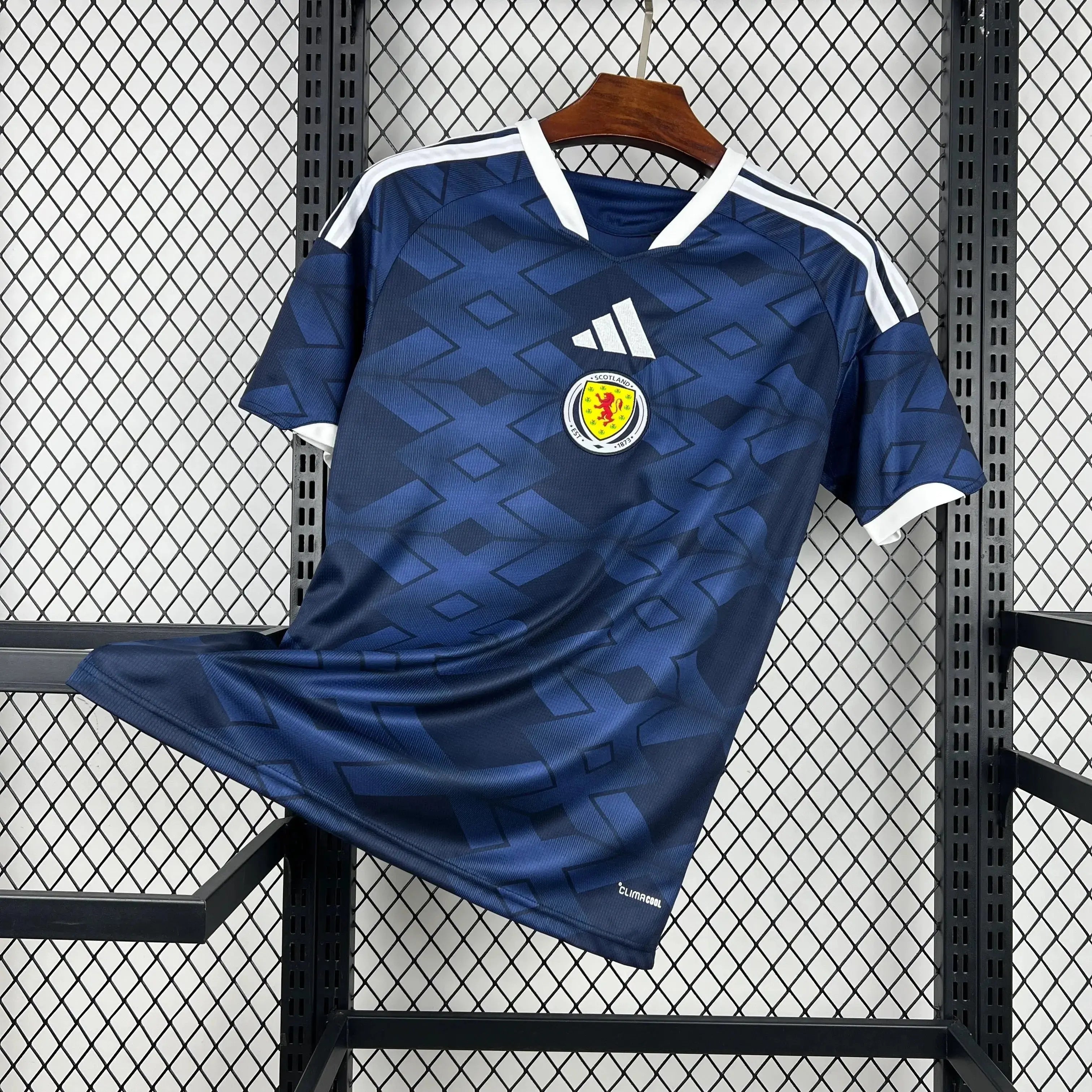 Maillot Domicile Écosse 2026 MODAFOOT