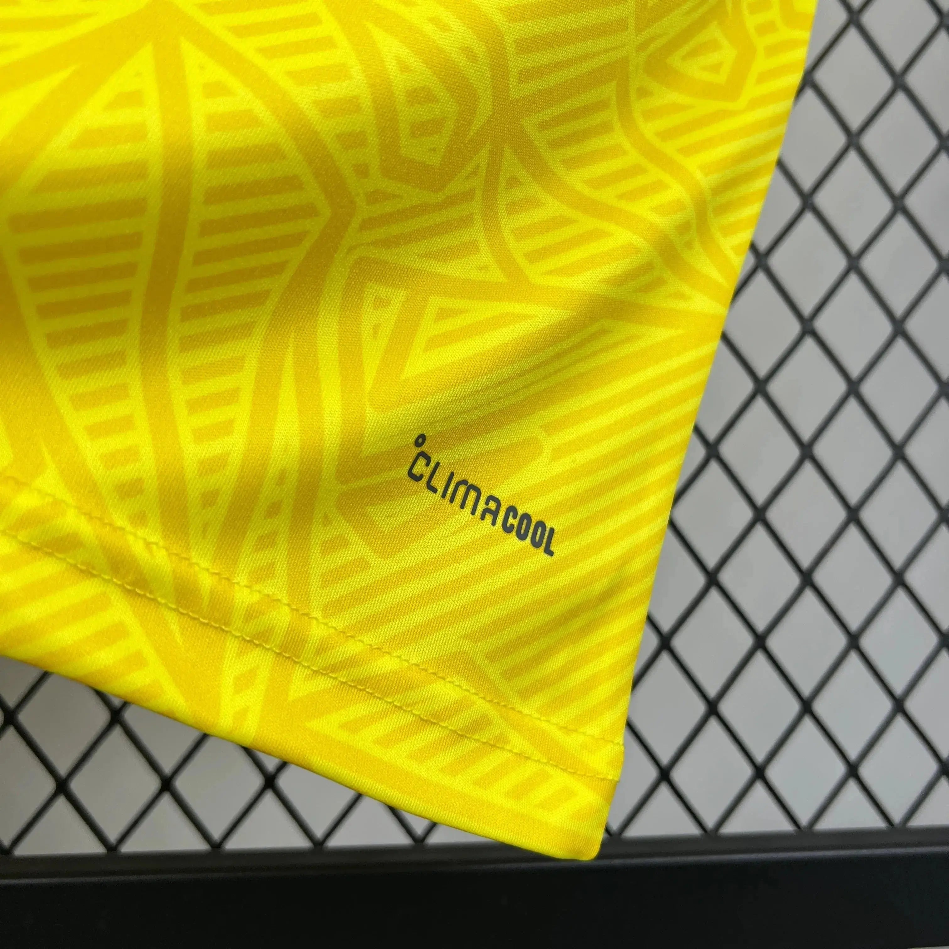 Maillot Domicile Ukraine 2026 MODAFOOT