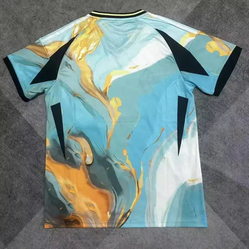 Maillot Argentine Concept 2025/2026 MODAFOOT