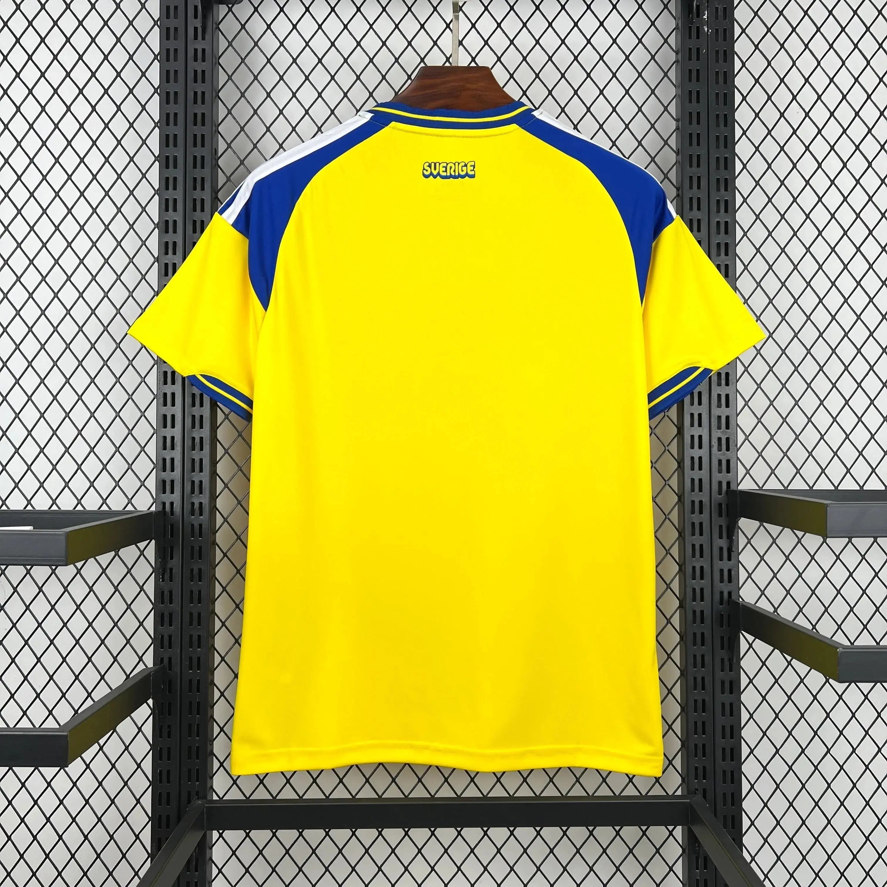 Maillot Domicile Suède 2026 MODAFOOT
