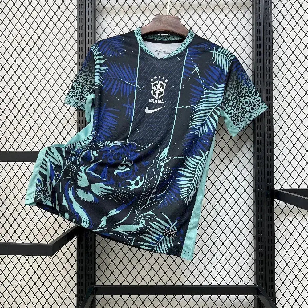 Maillot Brésil Concept 2025/2026 MODAFOOT