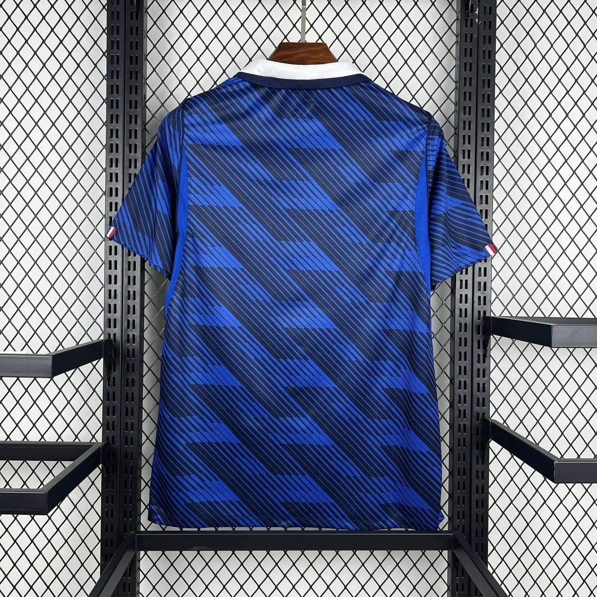 Maillot France CDM Domicile 2026 MODAFOOT