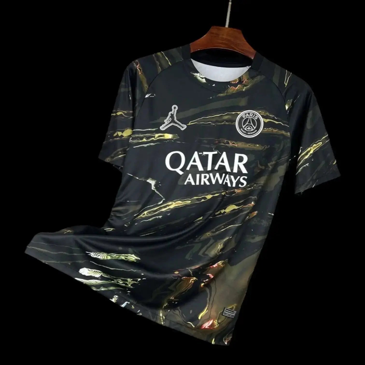 PARIS SAINT-GERMAIN MAILLOT NIGHT EDITION 2025/26 MODAFOOT